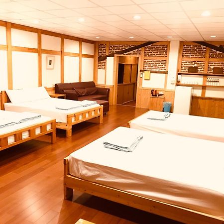 嘉義竹崎白樹腳驛棧萬坪生態包棟烤肉親子民宿 Fujin Extérieur photo